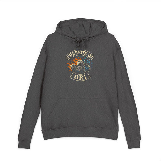 Chariots of Ori Unisex Hoodie