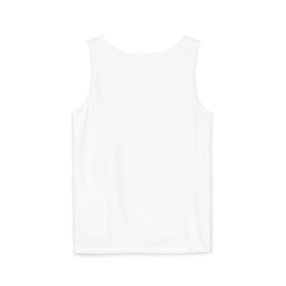 Hell's Klingons Unisex Garment-Dyed Tank Top
