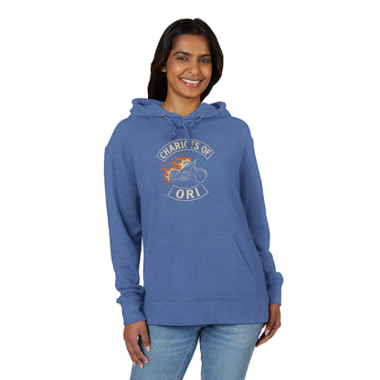 Chariots of Ori Unisex Hoodie