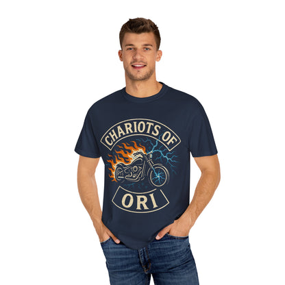 Chariots of Ori Unisex T-Shirt