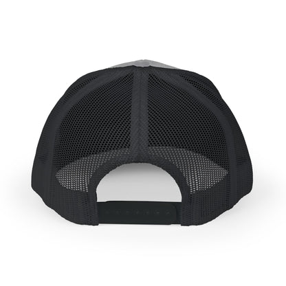 Hell's Klingons Snapback Trucker Cap