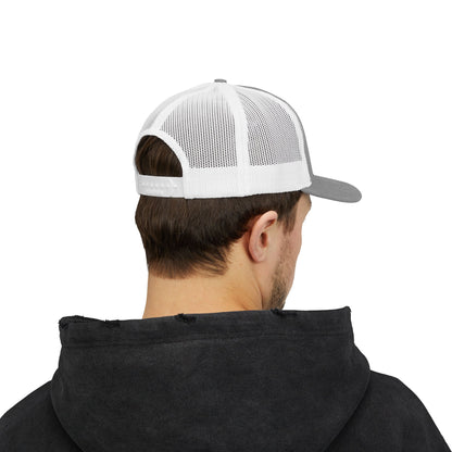 Hell's Klingons Snapback Trucker Cap
