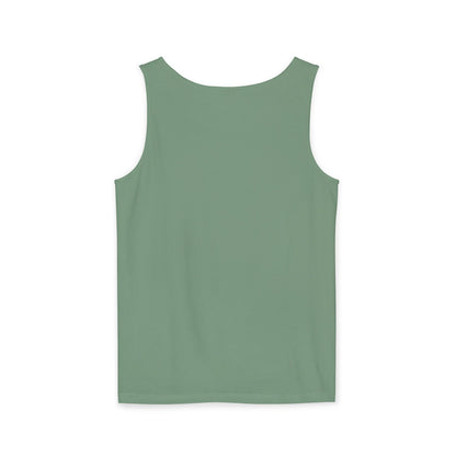 Beam Me Up, BUBBA! Unisex Tank Top