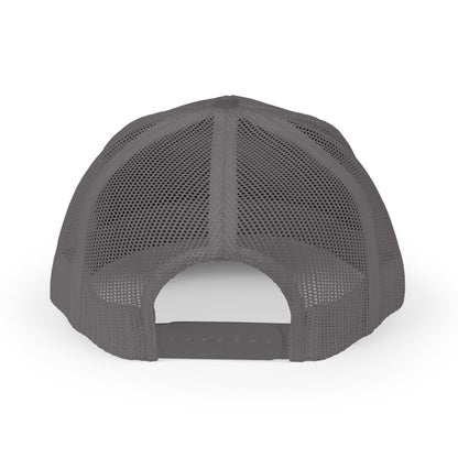 Hell's Klingons Snapback Trucker Cap