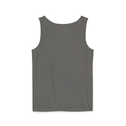 Beam Me Up, BUBBA! Unisex Tank Top