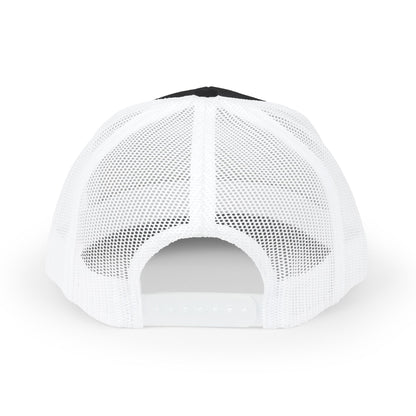 Hell's Klingons Snapback Trucker Cap