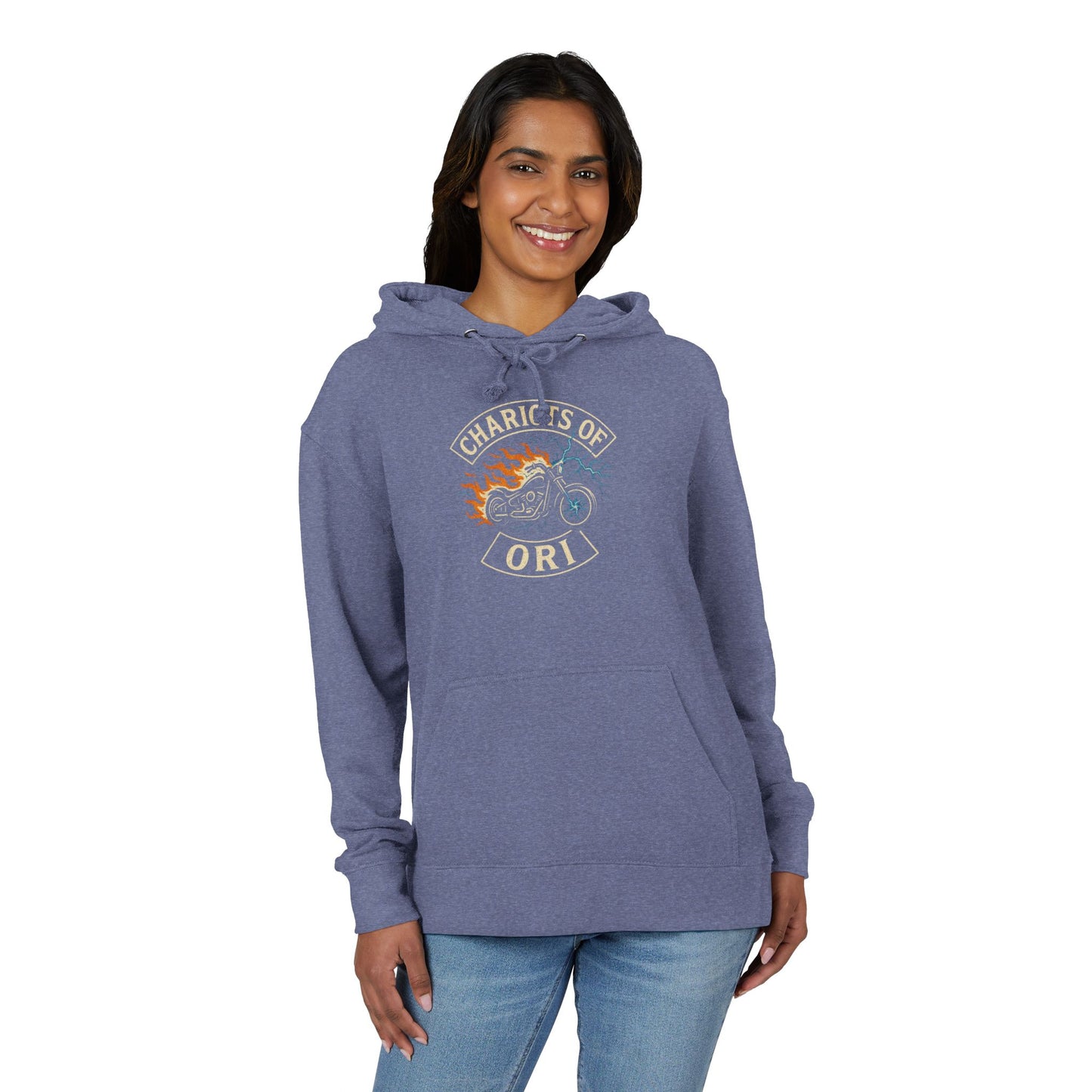 Chariots of Ori Unisex Hoodie