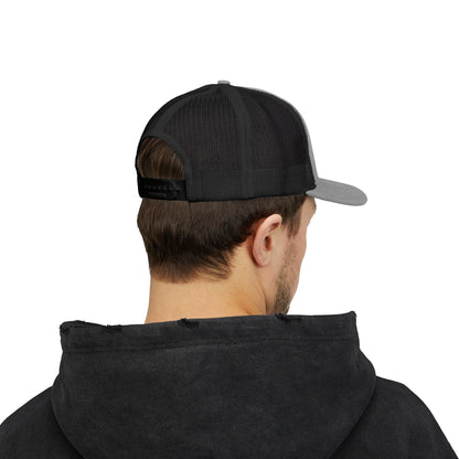 Hell's Klingons Snapback Trucker Cap