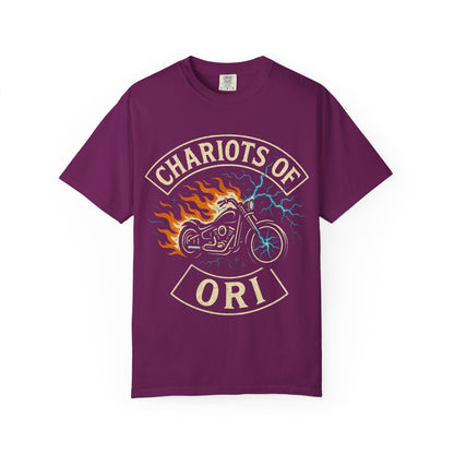 Chariots of Ori Unisex T-Shirt