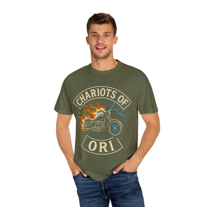 Chariots of Ori Unisex T-Shirt