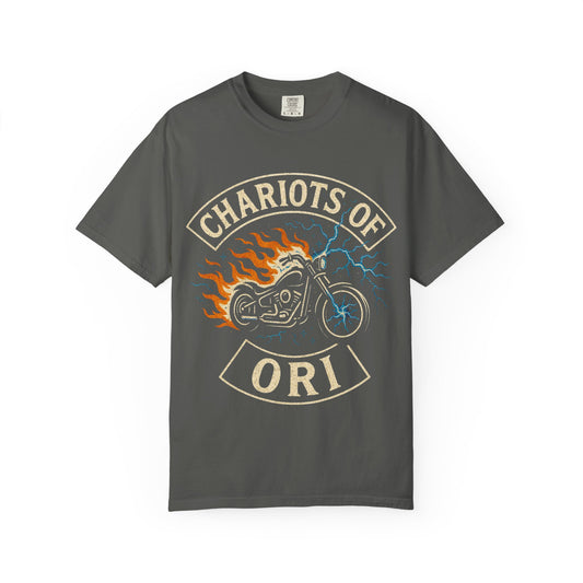 Chariots of Ori Unisex T-Shirt