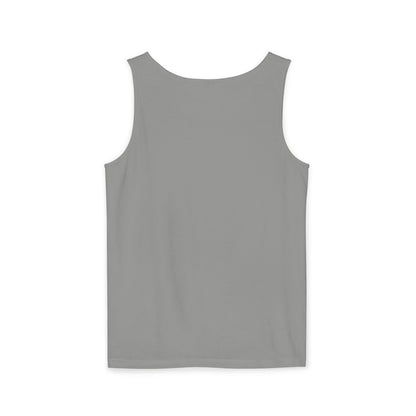 Beam Me Up, BUBBA! Unisex Tank Top