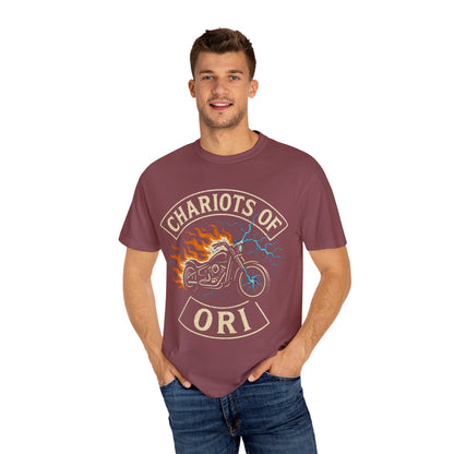 Chariots of Ori Unisex T-Shirt